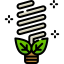 Light bulb icon 64x64