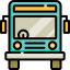 Bus icon 64x64