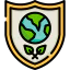Shield icon 64x64