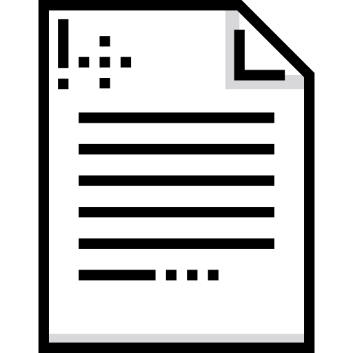 File icon