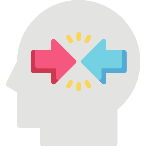 Conflict іконка