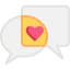 Relationship icon 64x64