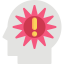 Panic icon 64x64