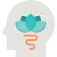 Calm icon 64x64