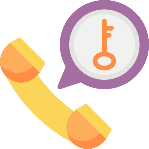 Help icon