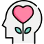 Emotions icon 64x64