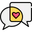 Relationship icon 64x64