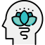 Calm icon 64x64