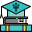 Psychology icon 64x64