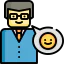 Psychologist icon 64x64