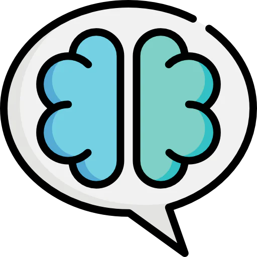 Brain icon
