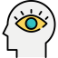 Psychology 图标 64x64
