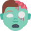 Zombie icon 64x64
