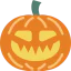 Pumpkin icon 64x64