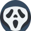 Scream icon 64x64