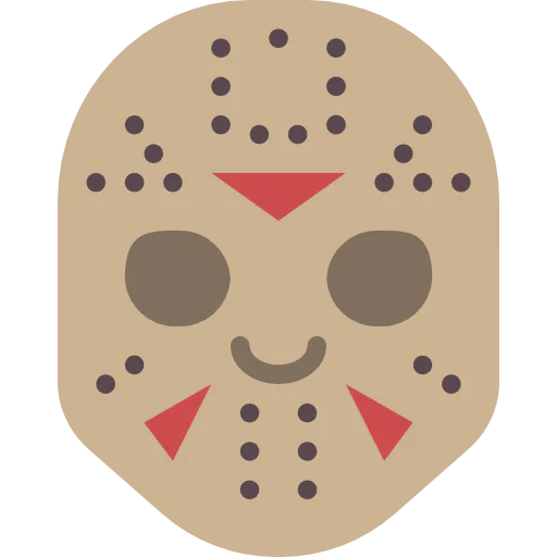 Serial killer 图标