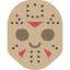 Serial killer icon 64x64