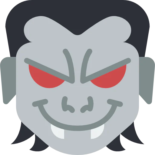 Vampire Symbol
