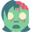 Zombie icon 64x64