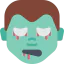 Zombie icon 64x64