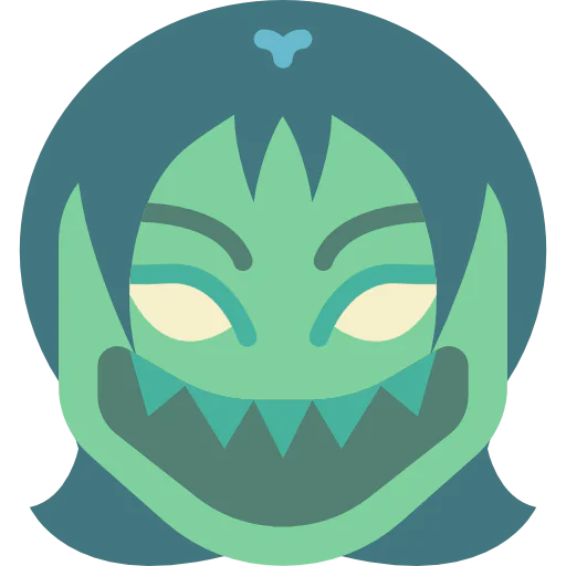 Demon icon
