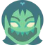 Demon icon 64x64