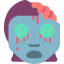 Zombie icon 64x64