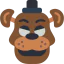 Dog icon 64x64