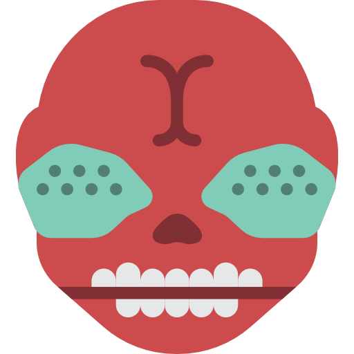 Demon icon