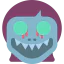 Demon icon 64x64