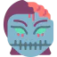 Zombie icon 64x64