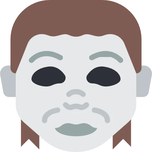 Serial killer 图标