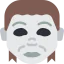 Serial killer icon 64x64