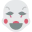 Clown icon 64x64