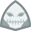 Skull icon 64x64