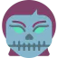 Skull icon 64x64