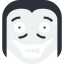 Serial killer icon 64x64