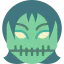 Skull icon 64x64
