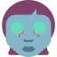 Zombie icon 64x64