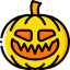 Pumpkin icon 64x64