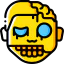 Zombie icon 64x64