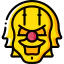 Clown icon 64x64