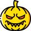 Pumpkin icon 64x64