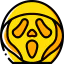 Scream icon 64x64