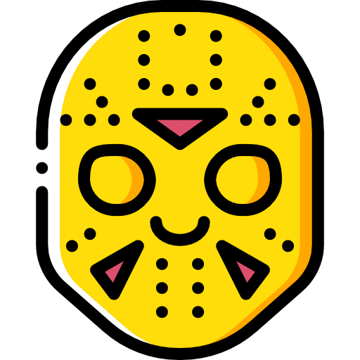 Serial killer 图标