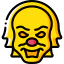 Clown icon 64x64