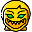 Demon icon 64x64