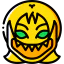 Demon icon 64x64