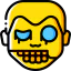 Zombie icon 64x64
