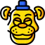 Dog icon 64x64